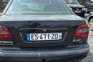 Moteur essuie glace avant VOLVO S 40 1