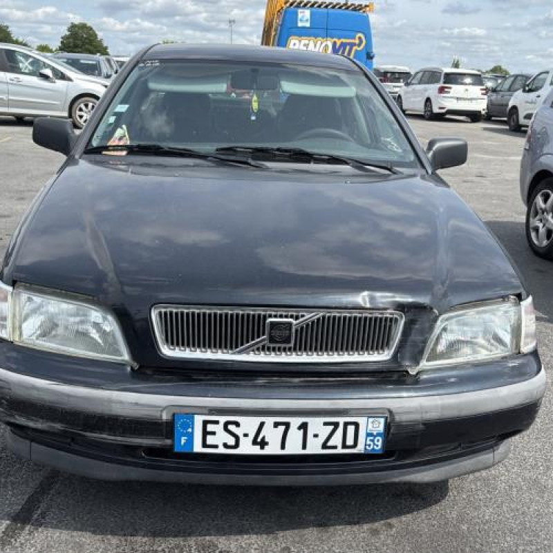 Moteur essuie glace avant VOLVO S 40 1 Photo n°13