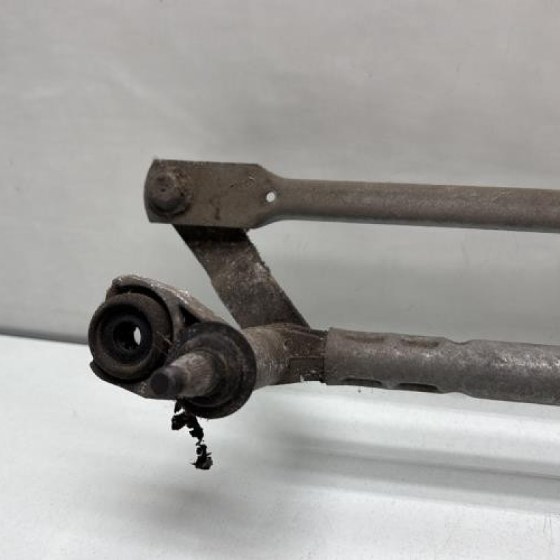 Moteur essuie glace avant AUDI A3 2 Photo n°3