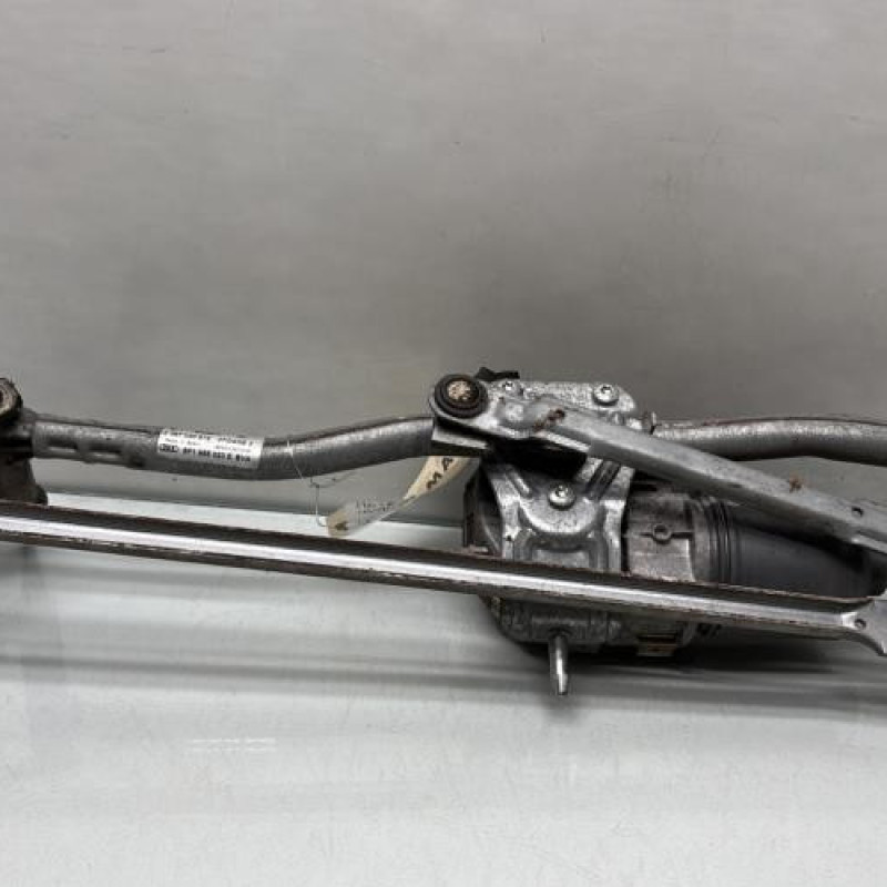 Moteur essuie glace avant AUDI A3 2 Photo n°4