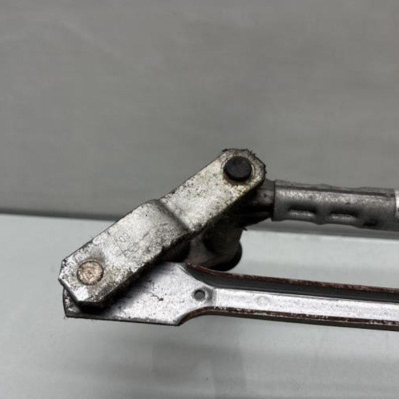 Moteur essuie glace avant AUDI A3 2 Photo n°5
