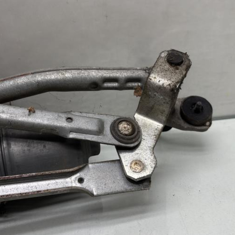 Moteur essuie glace avant AUDI A3 2 Photo n°6