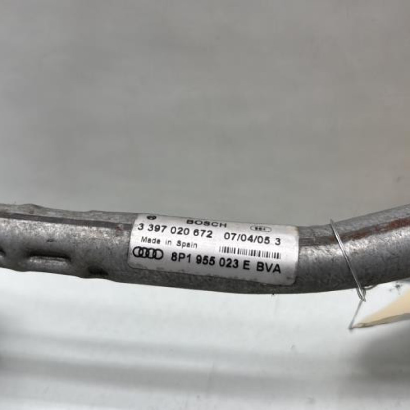 Moteur essuie glace avant AUDI A3 2 Photo n°7