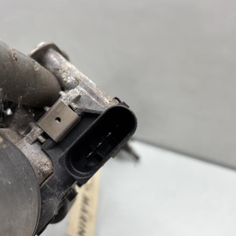 Moteur essuie glace avant AUDI A3 2 Photo n°8