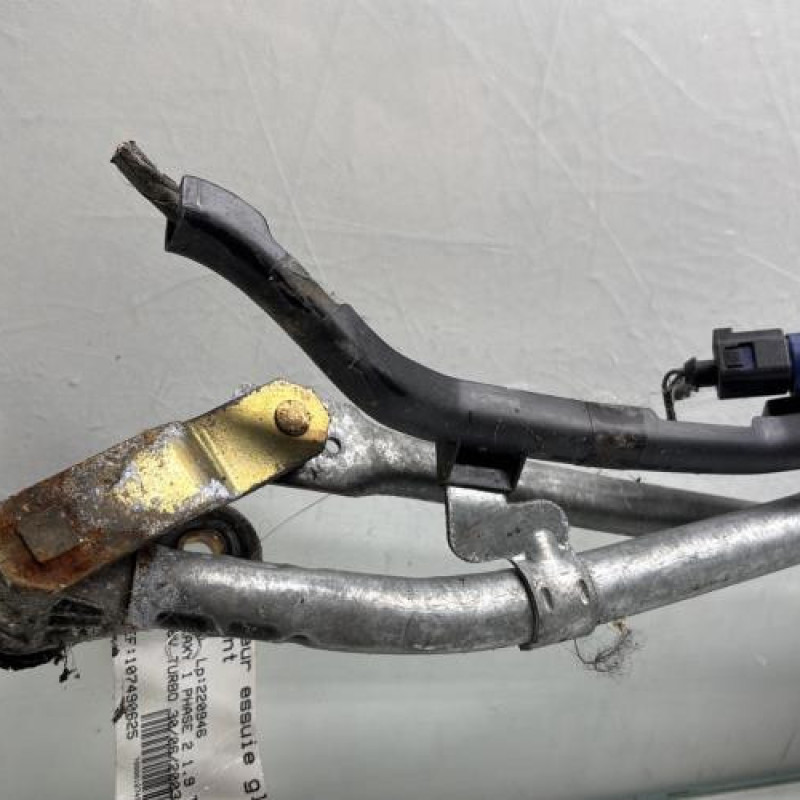 Moteur essuie glace avant FORD GALAXY 1 Photo n°5
