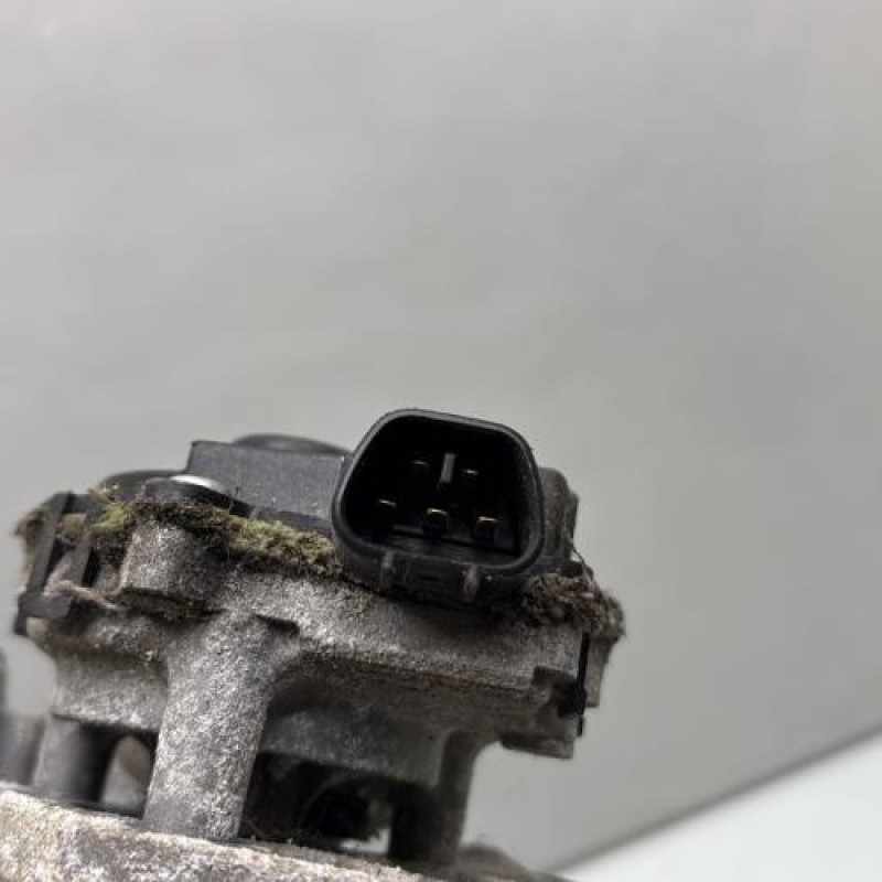 Moteur essuie glace avant TOYOTA YARIS 2 Photo n°7