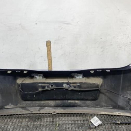 Pare choc arriere RENAULT CLIO 3