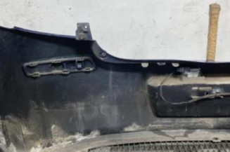 Pare choc arriere RENAULT CLIO 3
