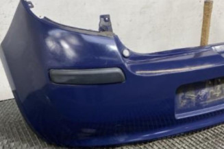 Pare choc arriere RENAULT CLIO 3