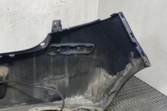 Pare choc arriere RENAULT CLIO 3