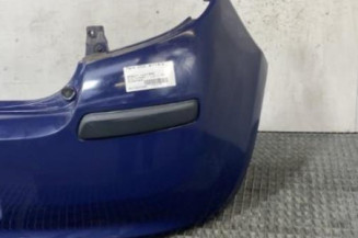 Pare choc arriere RENAULT CLIO 3