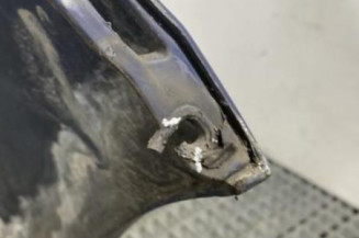 Pare choc arriere RENAULT CLIO 3