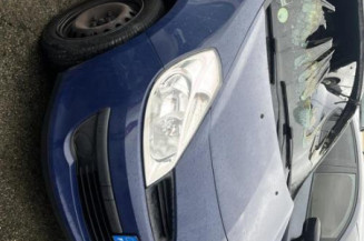 Pare choc arriere RENAULT CLIO 3