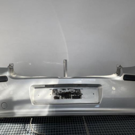Pare choc arriere RENAULT CLIO 3
