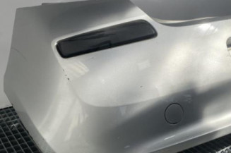 Pare choc arriere RENAULT CLIO 3