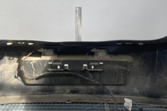 Pare choc arriere RENAULT CLIO 3