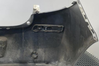 Pare choc arriere RENAULT CLIO 3