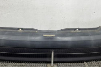 Pare choc arriere RENAULT CLIO 2 Photo n°1