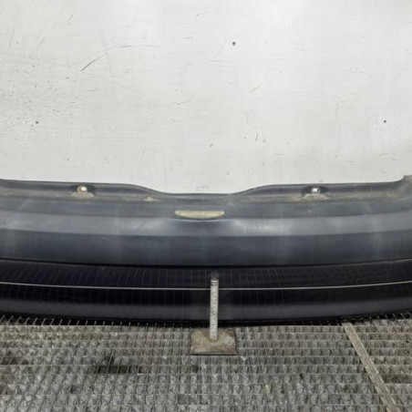 Pare choc arriere RENAULT CLIO 2 Photo n°1