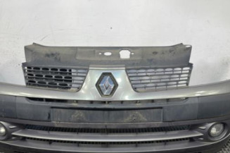 Pare choc avant RENAULT CLIO 2 Photo n°1