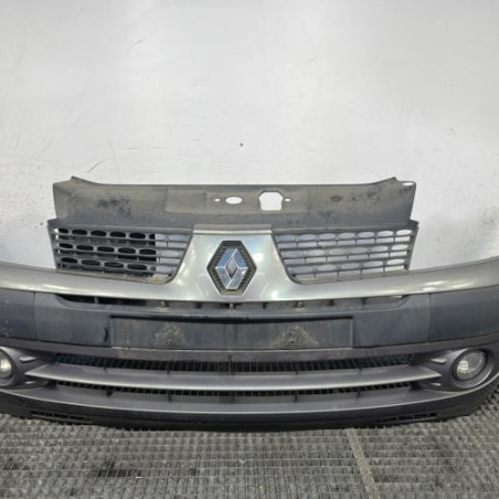 Pare choc avant RENAULT CLIO 2 Photo n°1