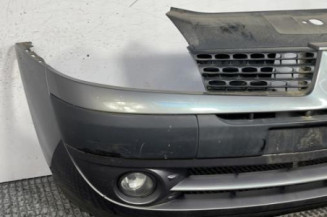 Pare choc avant RENAULT CLIO 2