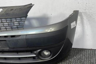 Pare choc avant RENAULT CLIO 2