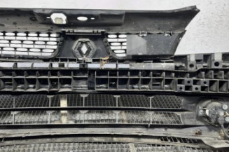Pare choc avant RENAULT CLIO 2