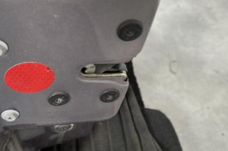 Porte avant gauche RENAULT CLIO 2