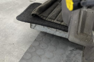 Porte avant gauche RENAULT CLIO 2