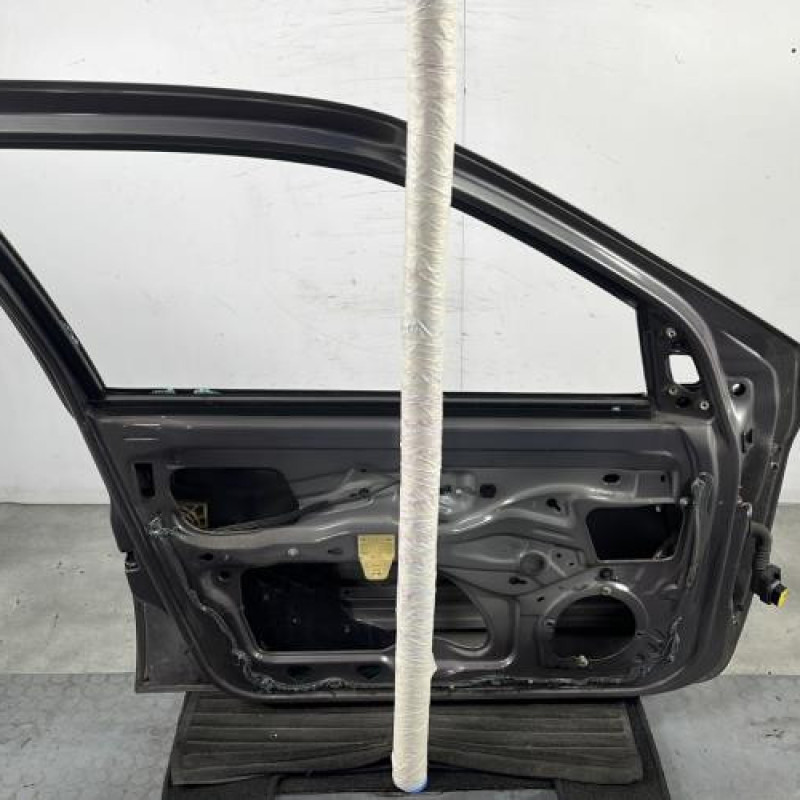 Porte avant gauche RENAULT CLIO 2 Photo n°7