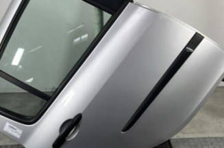 Porte arriere droit RENAULT CLIO 3 Photo n°1
