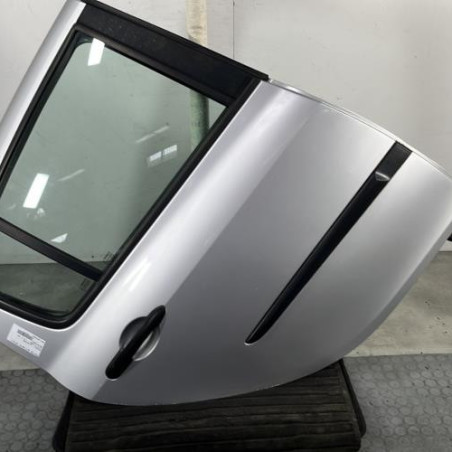 Porte arriere droit RENAULT CLIO 3 Photo n°1