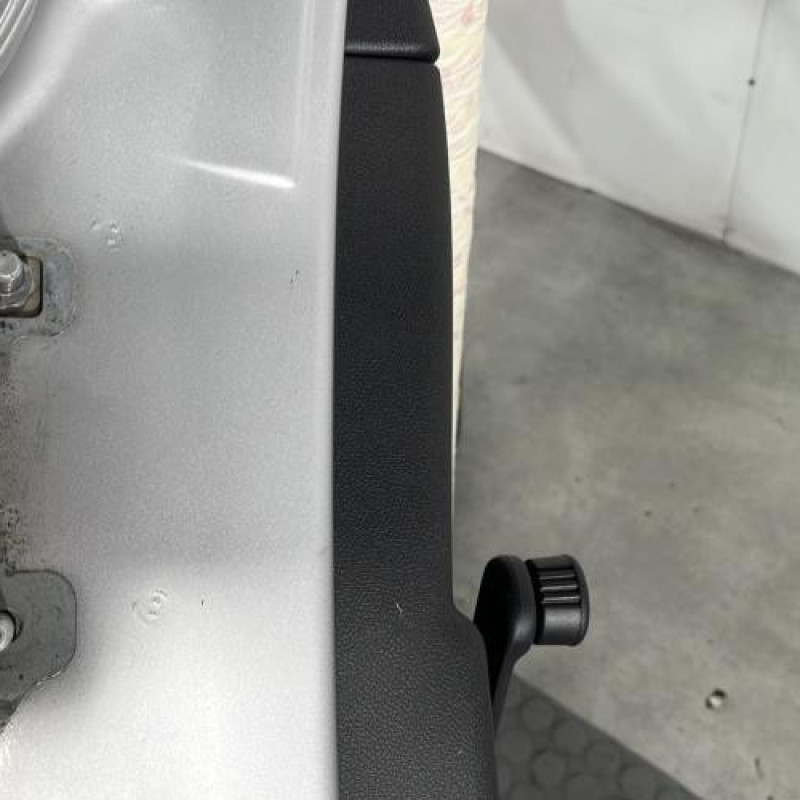 Porte arriere droit RENAULT CLIO 3 Photo n°3