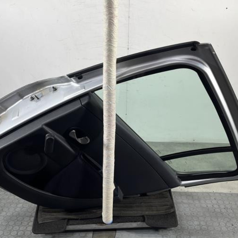 Porte arriere droit RENAULT CLIO 3 Photo n°5