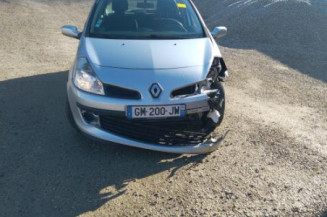 Porte arriere droit RENAULT CLIO 3