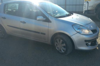 Porte arriere droit RENAULT CLIO 3