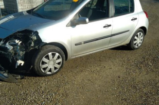 Porte arriere droit RENAULT CLIO 3