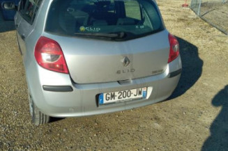 Porte arriere droit RENAULT CLIO 3