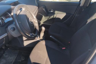 Porte arriere droit RENAULT CLIO 3
