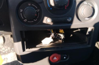 Porte arriere droit RENAULT CLIO 3