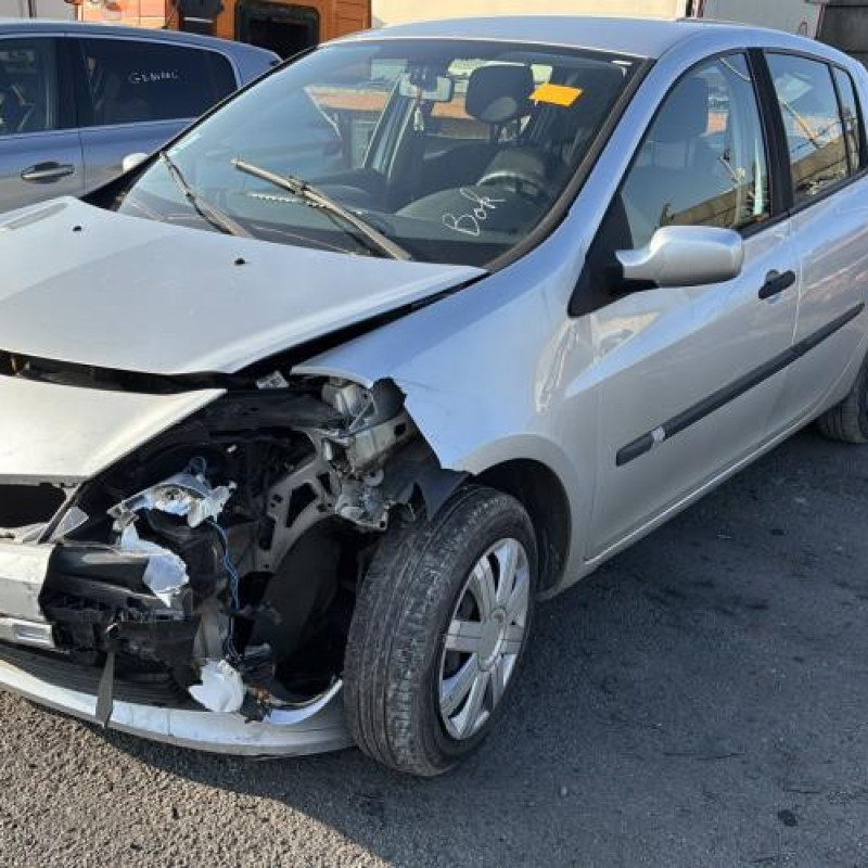 Porte arriere droit RENAULT CLIO 3 Photo n°16