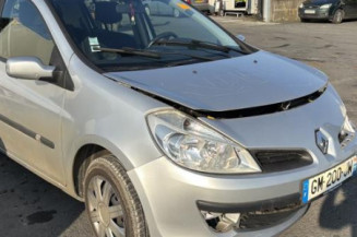 Porte arriere droit RENAULT CLIO 3