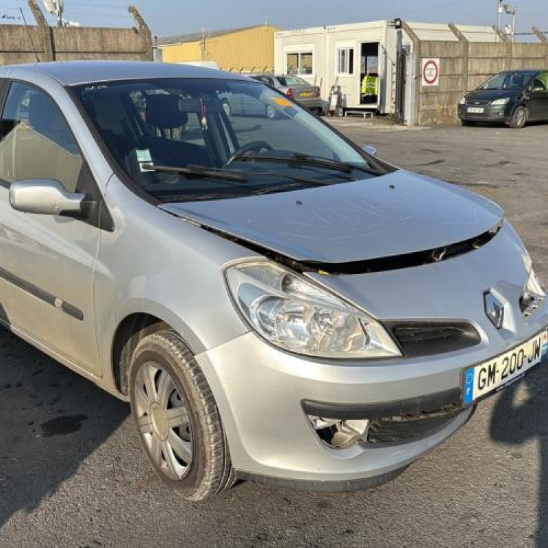 Porte arriere droit RENAULT CLIO 3 Photo n°17