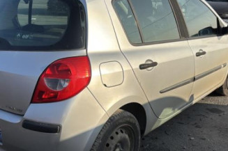 Porte arriere droit RENAULT CLIO 3
