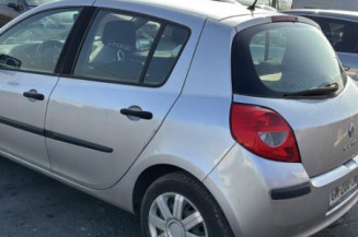 Porte arriere droit RENAULT CLIO 3