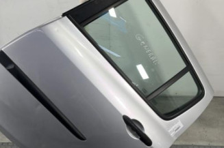 Porte arriere gauche RENAULT CLIO 3 Photo n°1