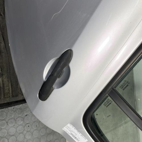 Porte arriere gauche RENAULT CLIO 3
