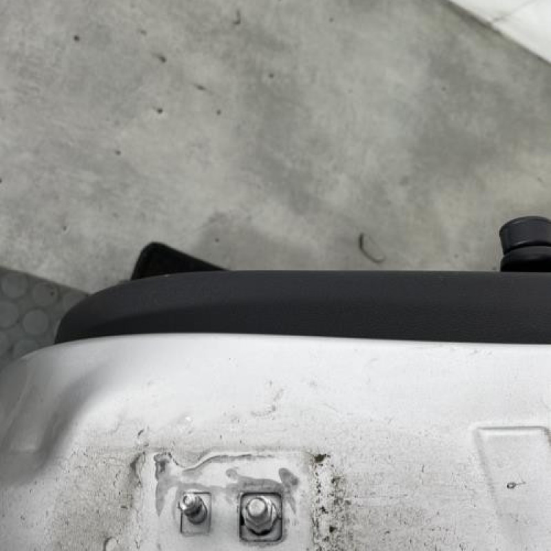 Porte arriere gauche RENAULT CLIO 3 Photo n°4