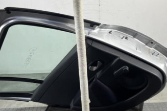 Porte arriere gauche RENAULT CLIO 3